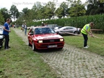 Antwerp Concours d'Elegance (Kasteel Belvédère - Wijnegem)