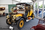 International Autojumble Beaulieu