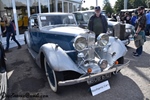 International Autojumble Beaulieu