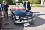 International Autojumble Beaulieu