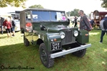 International Autojumble Beaulieu