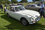 International Autojumble Beaulieu