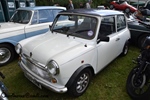 International Autojumble Beaulieu