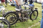 International Autojumble Beaulieu