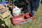 International Autojumble Beaulieu