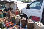 International Autojumble Beaulieu