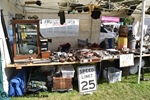 International Autojumble Beaulieu