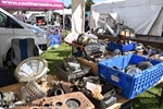 International Autojumble Beaulieu