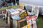 International Autojumble Beaulieu