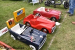 International Autojumble Beaulieu