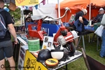 International Autojumble Beaulieu