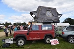 International Autojumble Beaulieu