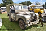 International Autojumble Beaulieu