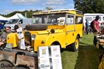 International Autojumble Beaulieu