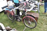 International Autojumble Beaulieu