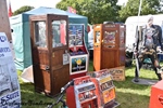 International Autojumble Beaulieu