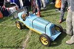 International Autojumble Beaulieu