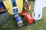 International Autojumble Beaulieu