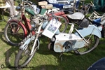 International Autojumble Beaulieu