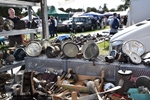 International Autojumble Beaulieu