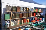 International Autojumble Beaulieu