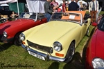 International Autojumble Beaulieu