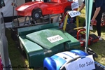 International Autojumble Beaulieu