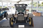 International Autojumble Beaulieu