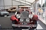 International Autojumble Beaulieu