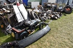 International Autojumble Beaulieu