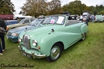 International Autojumble Beaulieu