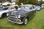 International Autojumble Beaulieu