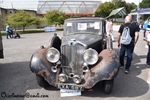 International Autojumble Beaulieu