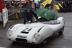 Goodwood Revival Meeting