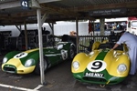 Goodwood Revival Meeting