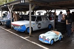 Goodwood Revival Meeting