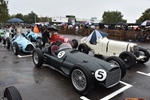 Goodwood Revival Meeting