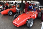 Goodwood Revival Meeting