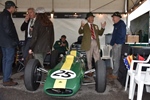 Goodwood Revival Meeting