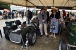 Goodwood Revival Meeting