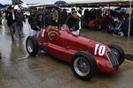 Goodwood Revival Meeting