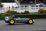 Goodwood Revival Meeting