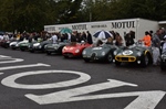 Goodwood Revival Meeting