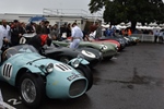 Goodwood Revival Meeting