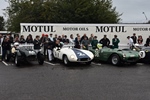 Goodwood Revival Meeting