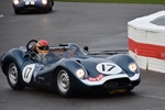 Goodwood Revival Meeting