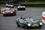 Goodwood Revival Meeting