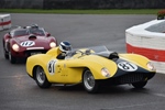 Goodwood Revival Meeting