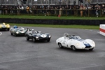 Goodwood Revival Meeting