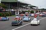 Goodwood Revival Meeting